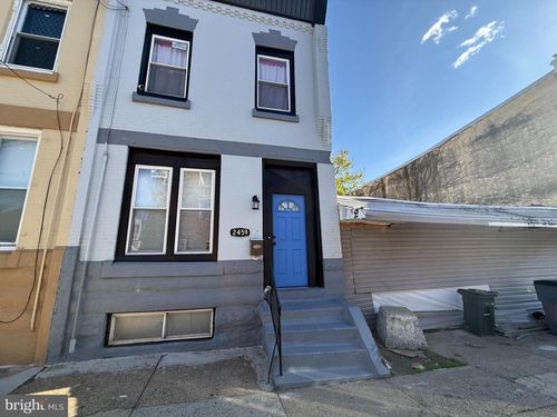 2459 N 20th St, PHILADELPHIA, PA, 19132-3720 | Card Image