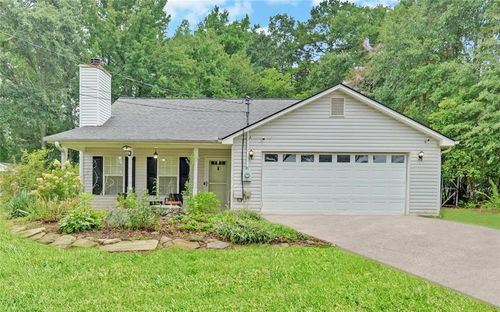 6024 Hulsey Rd, Clermont, GA, 30527-1700 | Card Image