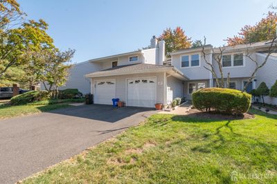 27 Sandpiper Drive, Townhouse with 2 bedrooms, 2 bathrooms and null parking in Sayreville NJ | Image 1