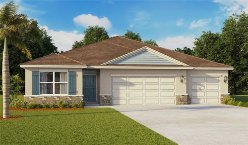 3012 Grey Moss Dr, HARMONY, FL, 34773-6266 | Card Image