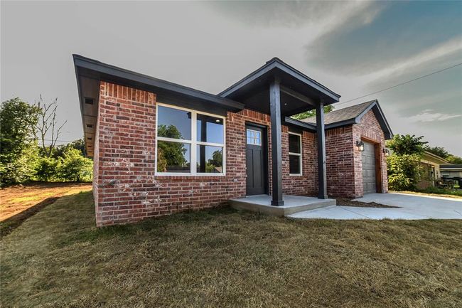 1417 Mallard Drive, House other with 4 bedrooms, 2 bathrooms and null parking in Del City OK | Image 4