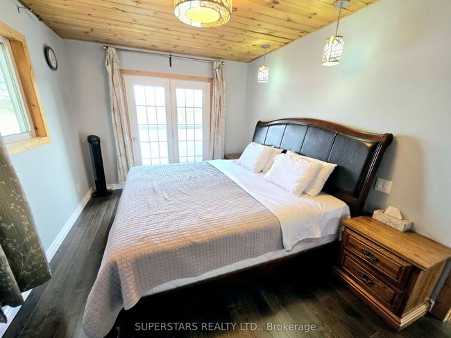 7690G County Rd 50, House other with 2 bedrooms, 2 bathrooms and 8 parking in Campbellford ON | Image 19