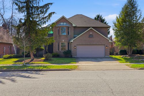 128 Hartson Road, London North, ON, N6H4Z6 | Card Image