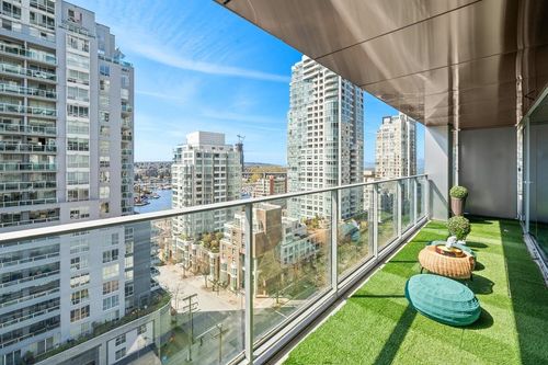 1503-1480 Howe St, Vancouver, BC, V6Z0G5 | Card Image