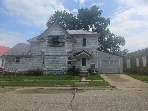 10 N 2nd St, Ringsted, IA, 50578-5007 | Card Image