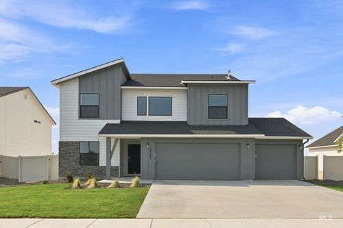 3795 E White Plains St, Nampa, ID, 83686 | Card Image