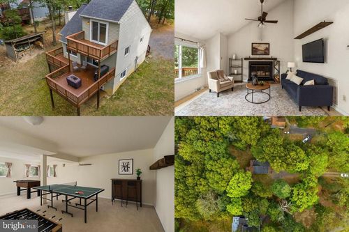 270 Atwood Dr, GERRARDSTOWN, WV, 25420-3590 | Card Image