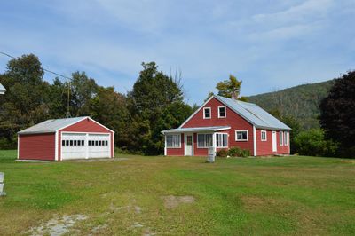 1118 Ryegate Road, House other with 2 bedrooms, 1 bathrooms and null parking in Ryegate VT | Image 1