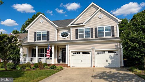 23591 Margrave Dr, LEONARDTOWN, MD, 20650-5876 | Card Image