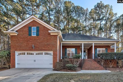 112 Windjammer Drive, Leesville, SC, 29070 | Card Image