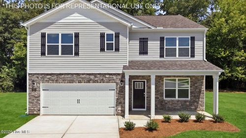 105 Marsden Circle, La Grange, NC, 28551 | Card Image