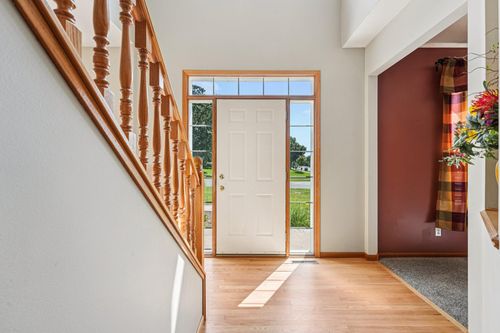14916 Overlook Dr, Savage, MN, 55378-3615 | Card Image