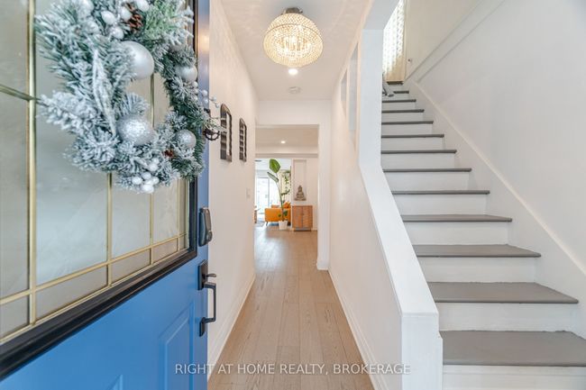 86 Glasgow St, House other with 4 bedrooms, 3 bathrooms and 4 parking in Kitchener ON | Image 6