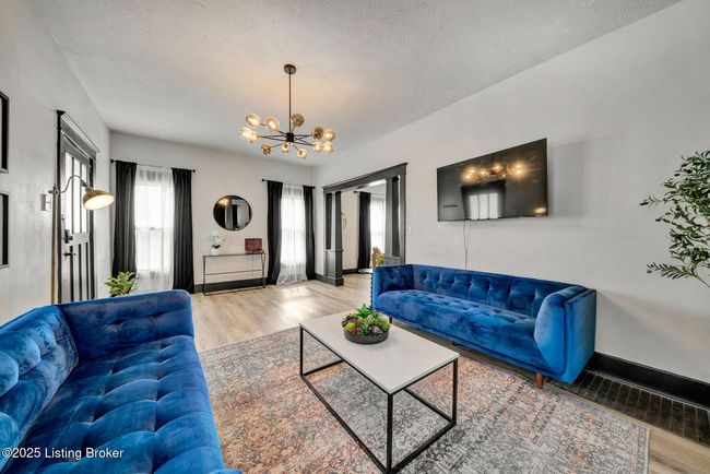 4708 S 3 Rd St, House other with 3 bedrooms, 2 bathrooms and null parking in Louisville KY | Image 36