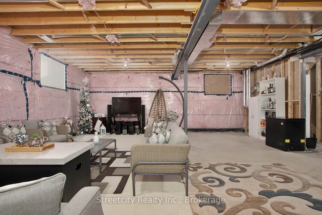 2136 Saddlerock Ave, House other with 4 bedrooms, 4 bathrooms and 2 parking in London ON | Image 40
