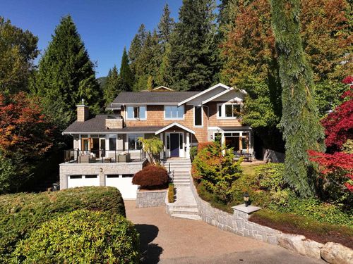 4812 Skyline Dr, North Vancouver, BC, V7R3J3 | Card Image