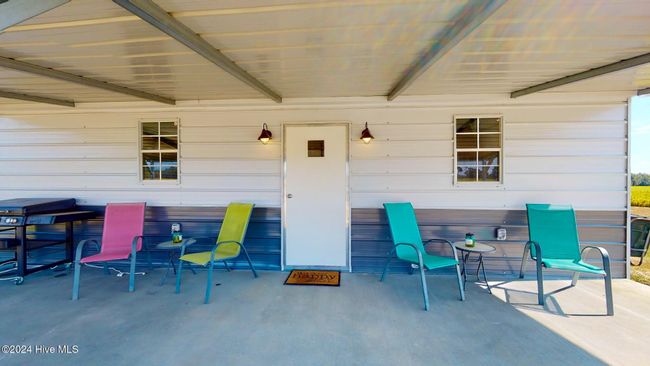 438 Seth Turner Rd, House other with 3 bedrooms, 2 bathrooms and 2 parking in Albertson NC | Image 82