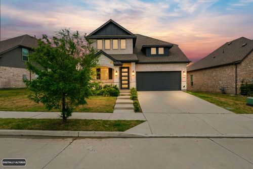 2130 Clear Water Way, Royse City, TX, 75189-2200 | Card Image