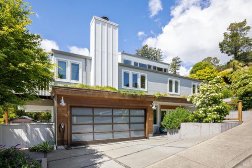35 Bernard St, Mill Valley, CA, 94941-1827 | Card Image