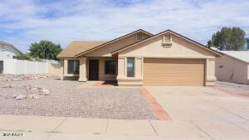 2853 Northridge St, Sierra Vista, AZ, 85650-6848 | Card Image
