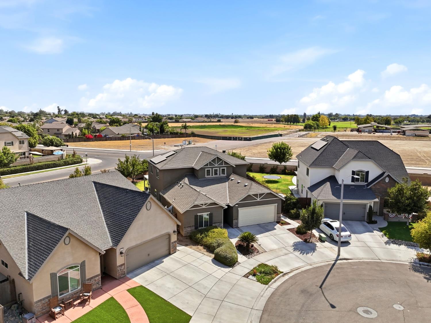 Residential in Hanford 2