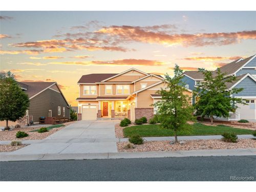 19894 W 94th Ln, Arvada, CO, 80007-7724 | Card Image
