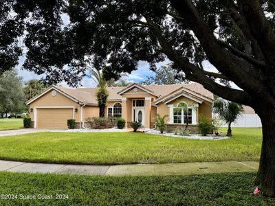 836 Copperfield Terrace, House other with 4 bedrooms, 3 bathrooms and null parking in Casselberry FL | Image 1