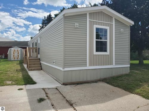 lot-20-8649 S Loomis Rd, Shepherd, MI, 48883-9096 | Card Image