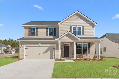 101 Kenwood Cir, Bloomingdale, GA, 31302-9689 | Card Image