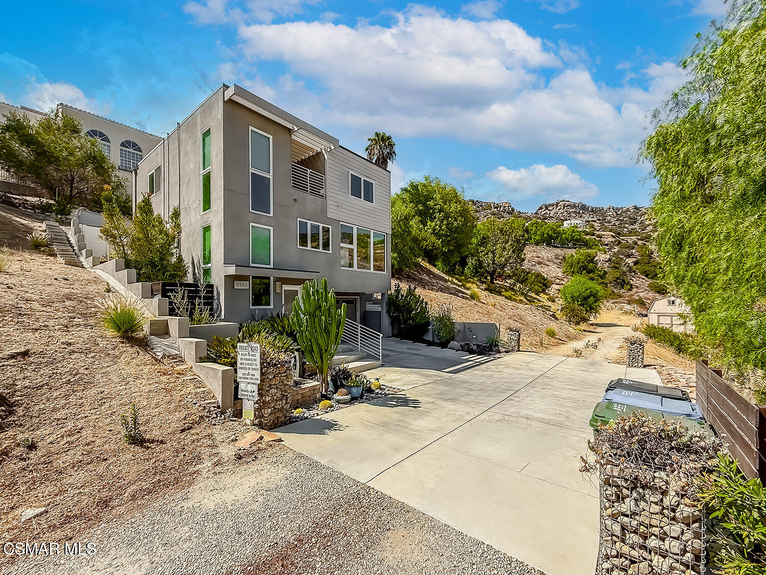 Residential in Chatsworth 2