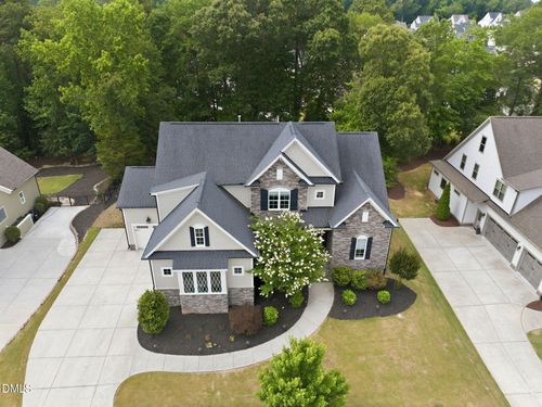 1325 Mackinaw Dr, Wake Forest, NC, 27587-9844 | Card Image