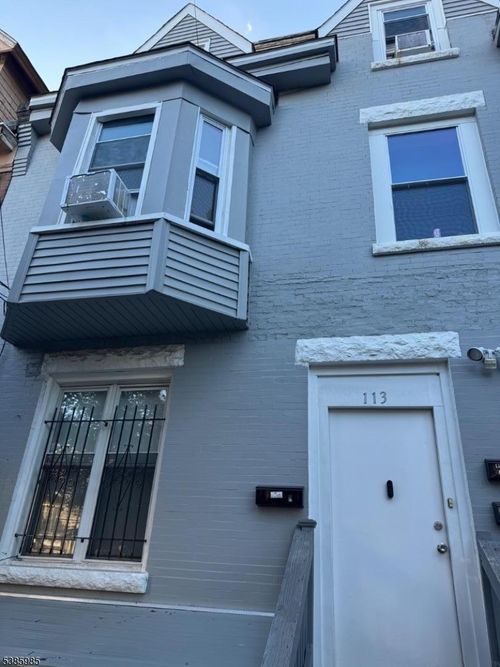 113 S 11th St, Newark, NJ, 07107-1513 | Card Image