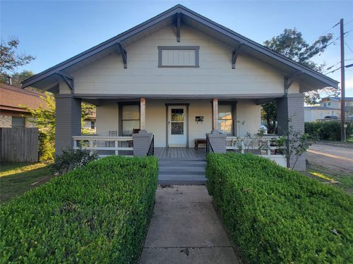1715 Homan Ave, Fort Worth, TX, 76164-8750 | Card Image