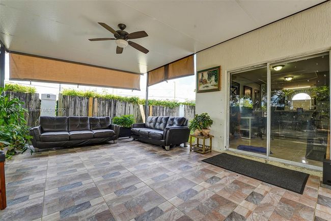 13688 Sw 264 Th Ter, House other with 4 bedrooms, 3 bathrooms and null parking in Homestead FL | Image 30