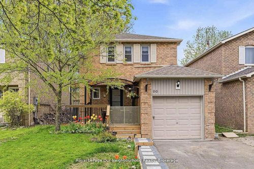 96 Chatfield Dr, Ajax, ON, L1T2J8 | Card Image