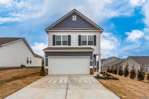 Manchester II Nightingale Drive, Athens, AL, 35611 | Card Image