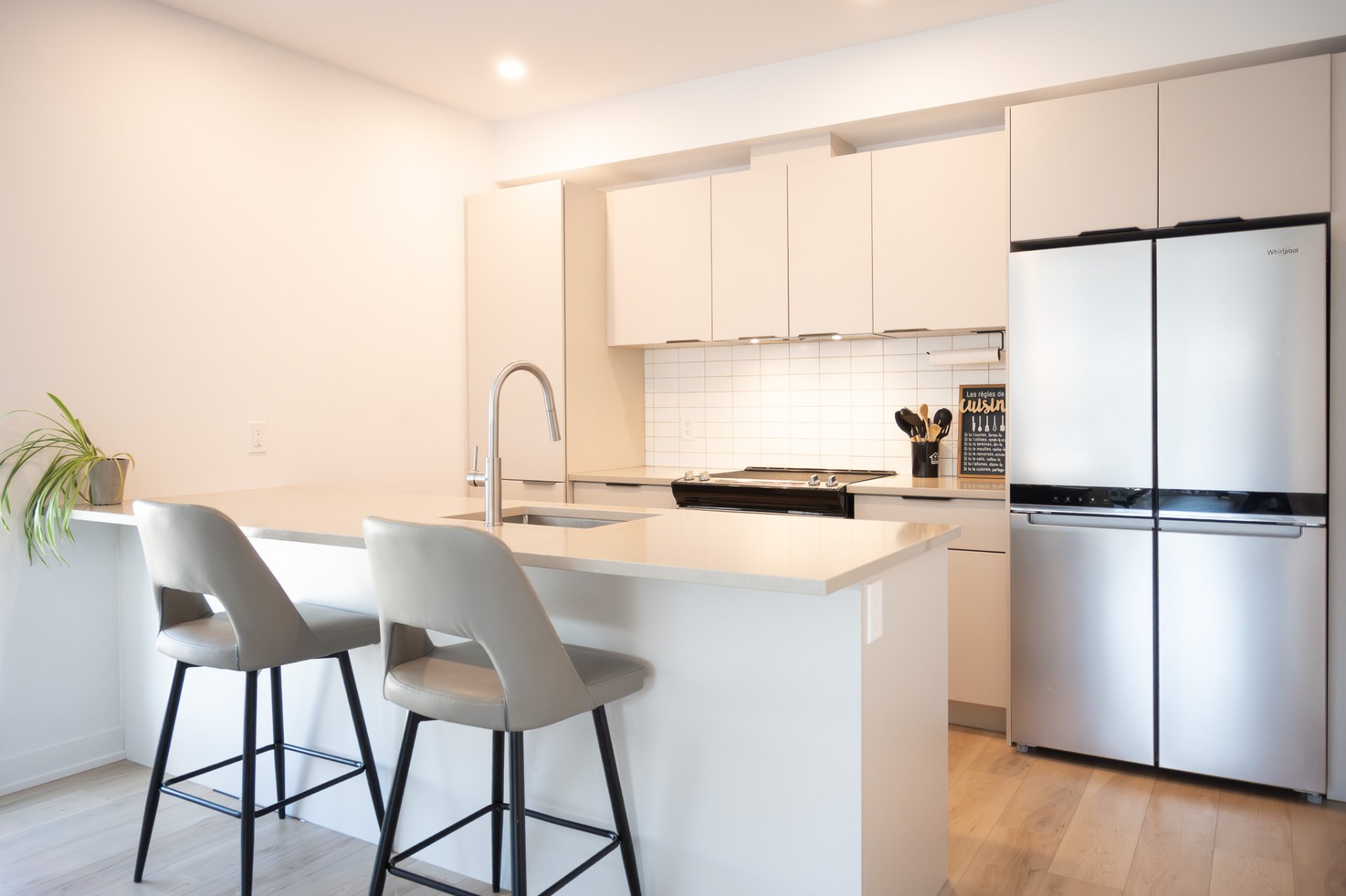 Residential Lease in Gatineau (Gatineau) 2