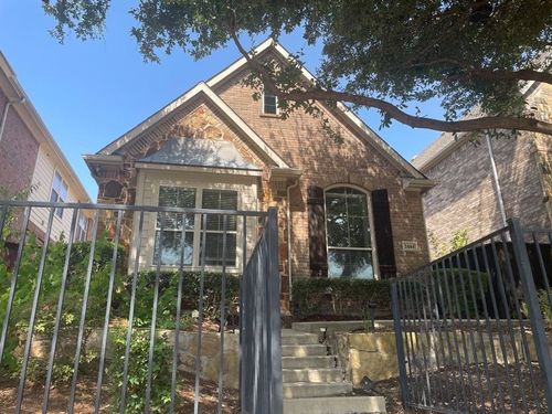 2444 Sunderland Ln, Lewisville, TX, 75067-6716 | Card Image