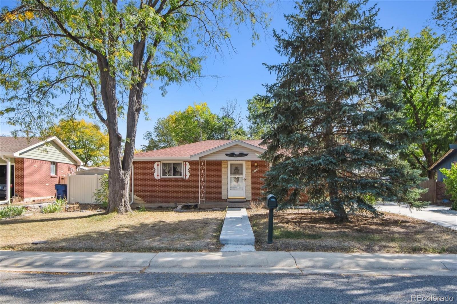 Benton Way, Arvada, CO 80003
