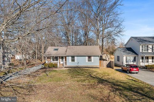 932 Kimberly Way, STEVENSVILLE, MD, 21666-2246 | Card Image