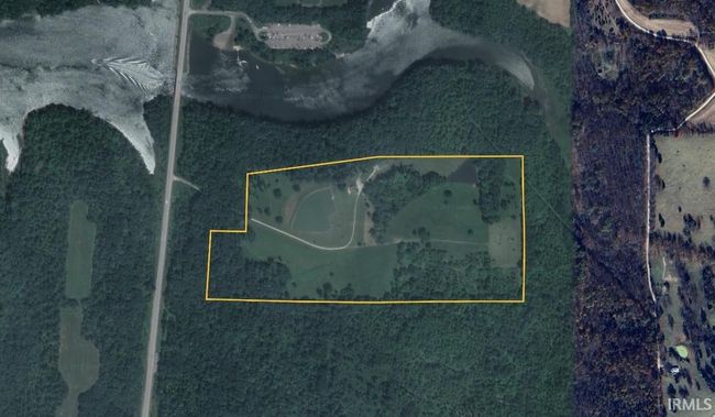 8307 S State Road 145, House other with 3 bedrooms, 2 bathrooms and null parking in French Lick IN | Image 36
