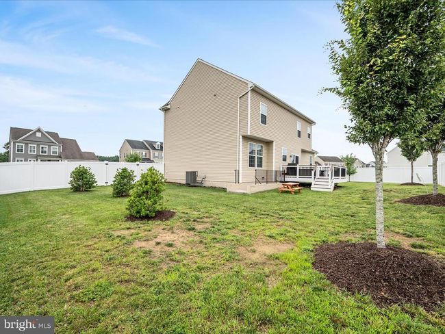 117 Taylor Ct, House other with 4 bedrooms, 3 bathrooms and null parking in STEPHENSON VA | Image 47