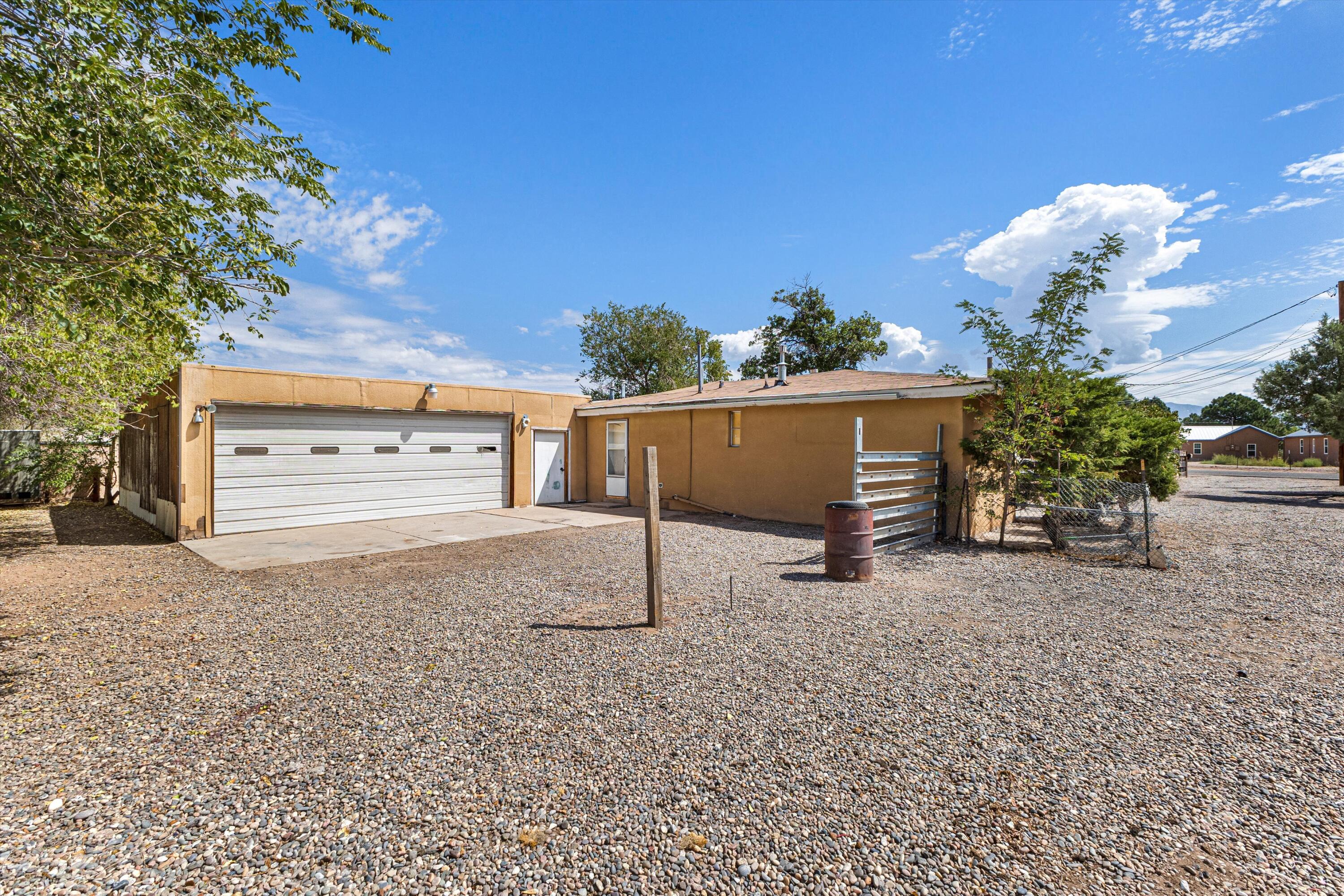 Residential in Albuquerque 2