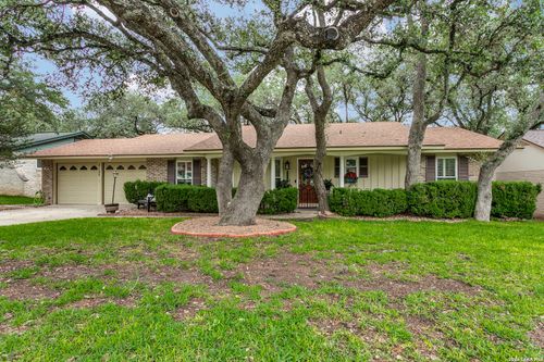 2127 Oak Wild St, San Antonio, TX, 78232-3111 | Card Image
