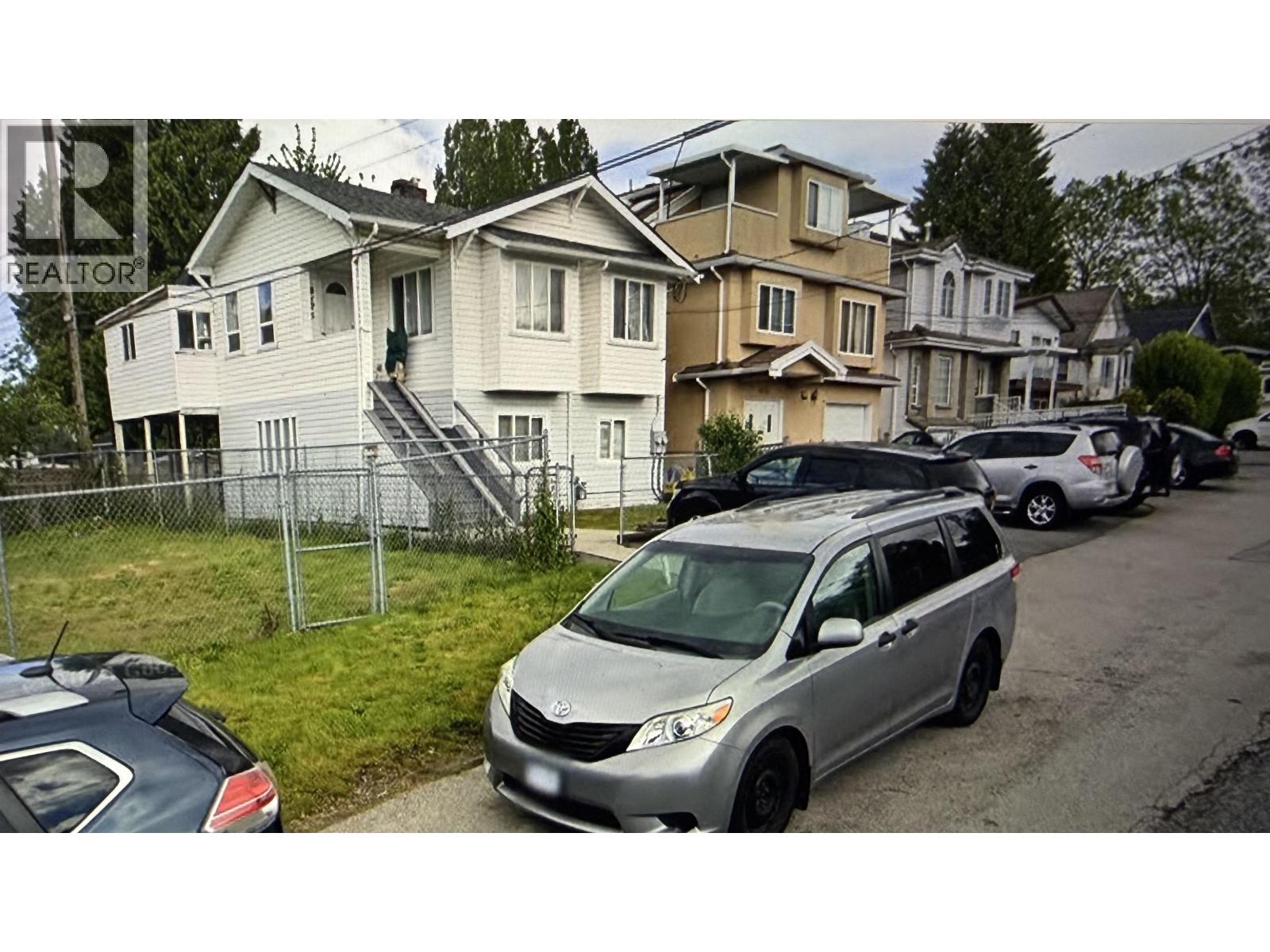 Residential in Vancouver 2