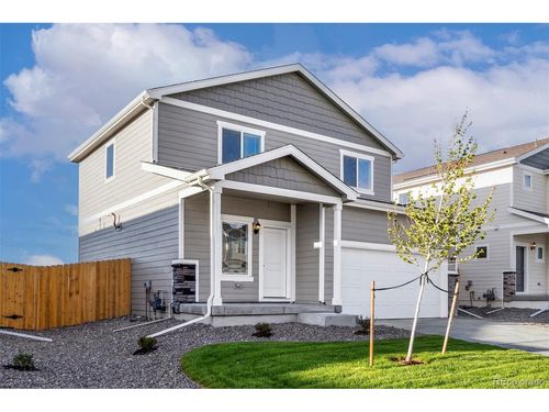 48175 Shetland Dr, Bennett, CO, 80102-7821 | Card Image