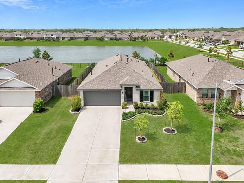 444 Maple Bend Ln, La Marque, TX, 77568-1995 | Card Image