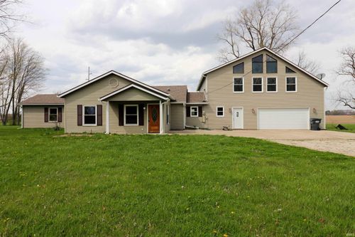 2510 E Ashcraft St, Eaton, IN, 47338-9538 | Card Image