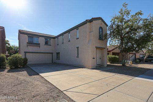 2428 S 84th Gln, Tolleson, AZ, 85353-8996 | Card Image