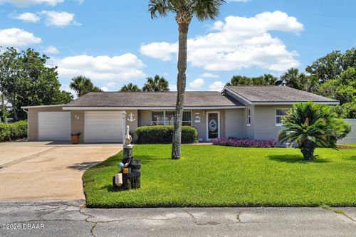 38 Dolphin Ave, ORMOND BEACH, FL, 32176-2108 | Card Image